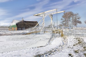 AH-ART LANDSCHAP BERKMEER-OBDAM 2