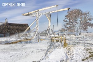 ah-art landschap berkmeer-obdam 2  close-up